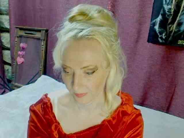 KatrinExcite webcam
