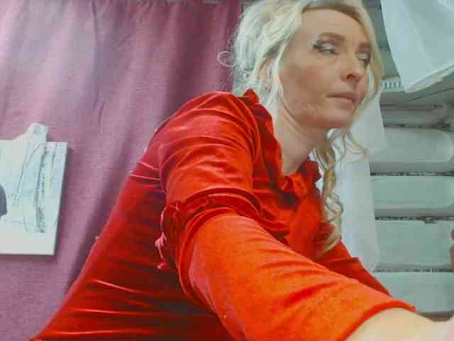 KatrinExcite webcam