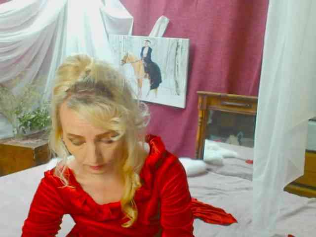 KatrinExcite webcam
