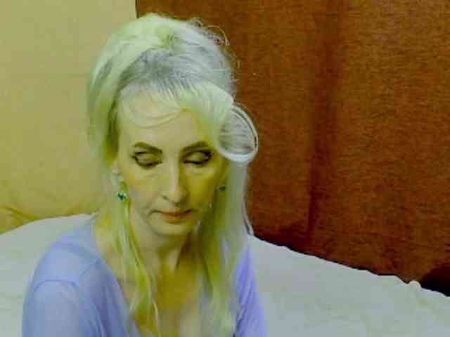 KatrinExcite webcam