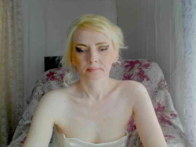 KatrinExcite webcam