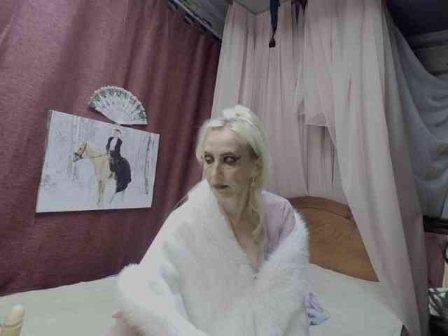KatrinExcite webcam