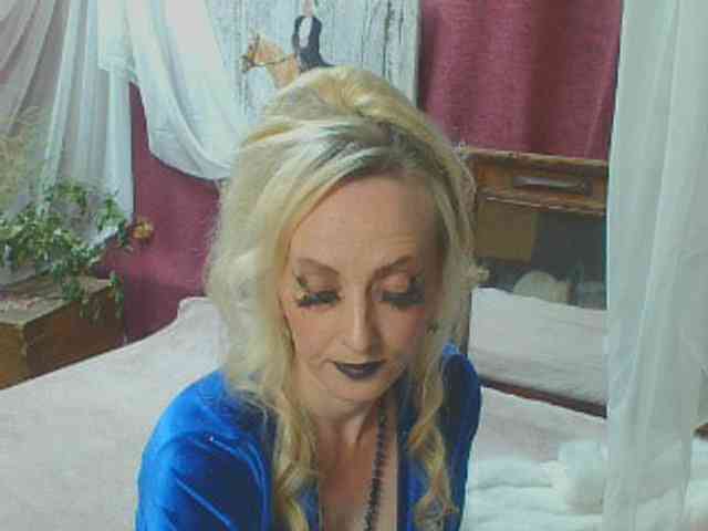 KatrinExcite webcam
