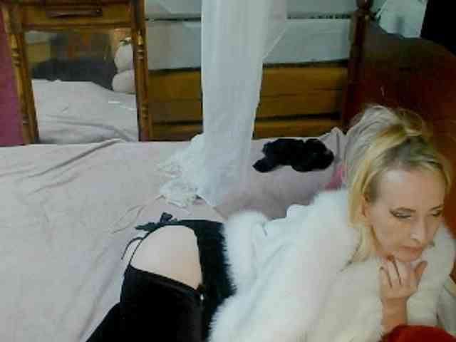 KatrinExcite webcam