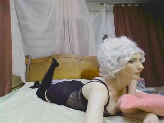 KatrinExcite webcam