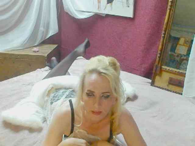 KatrinExcite webcam