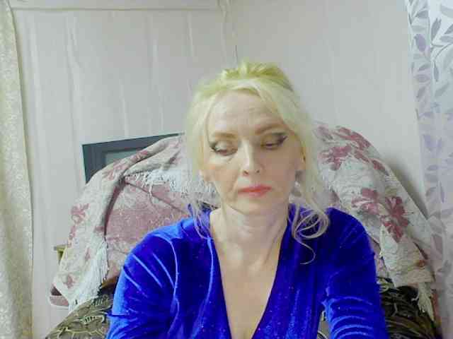 KatrinExcite webcam