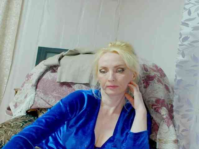 KatrinExcite webcam