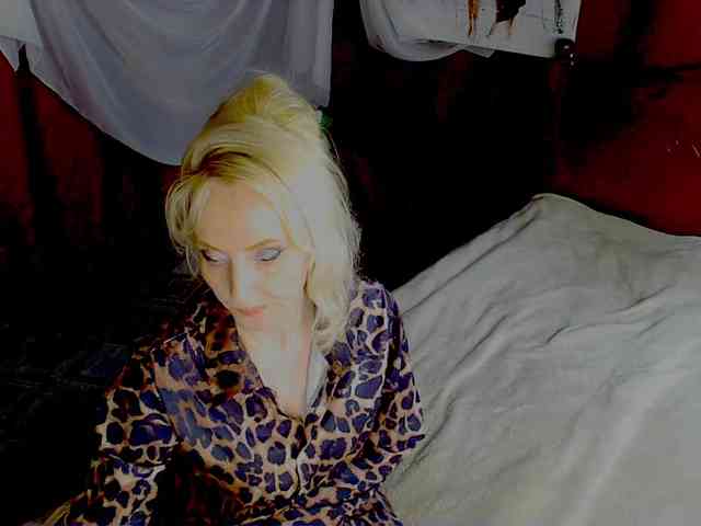 KatrinExcite webcam