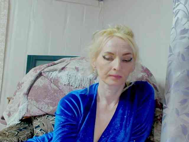 KatrinExcite webcam