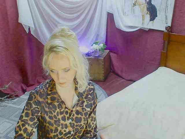 KatrinExcite webcam