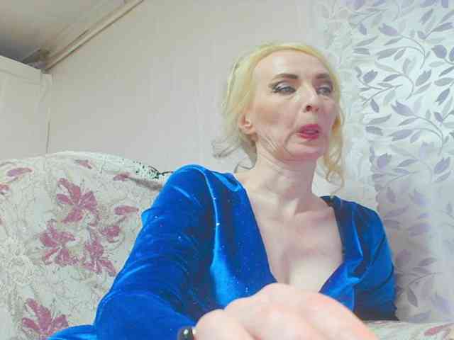KatrinExcite webcam