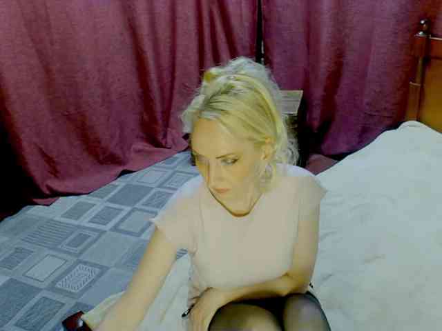 KatrinExcite Live Webcam on BongaCams