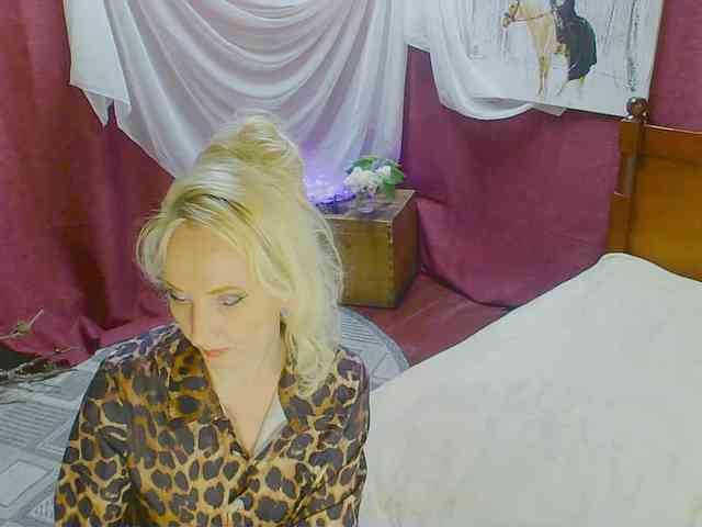 KatrinExcite webcam