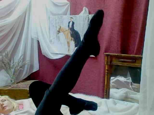 KatrinExcite webcam