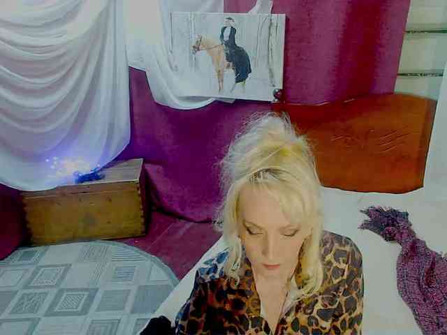 KatrinExcite webcam