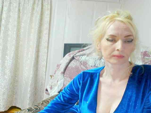 KatrinExcite webcam
