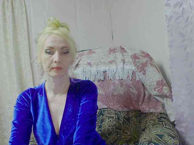 KatrinExcite webcam