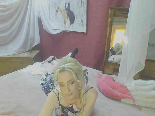 KatrinExcite webcam