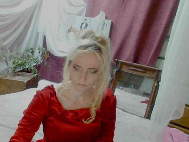 KatrinExcite webcam