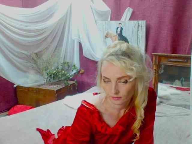 KatrinExcite webcam