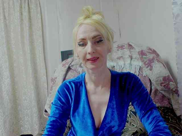 KatrinExcite webcam