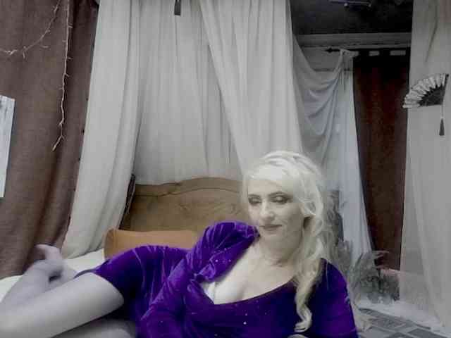 KatrinExcite webcam