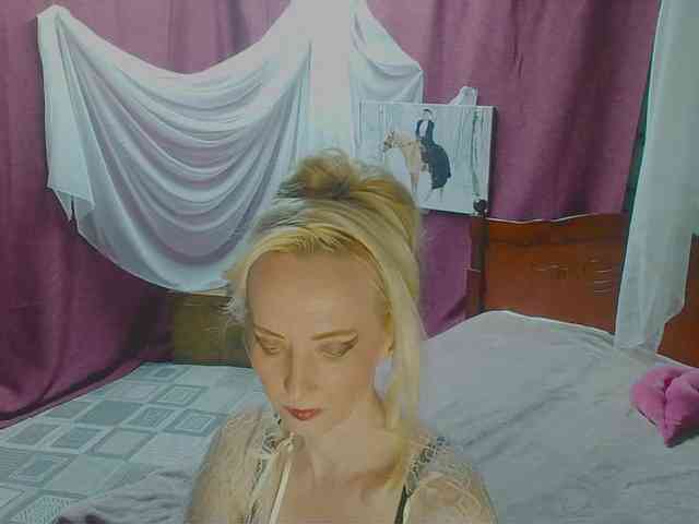 KatrinExcite webcam