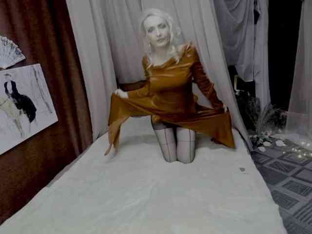 Modelo: KatrinExcite