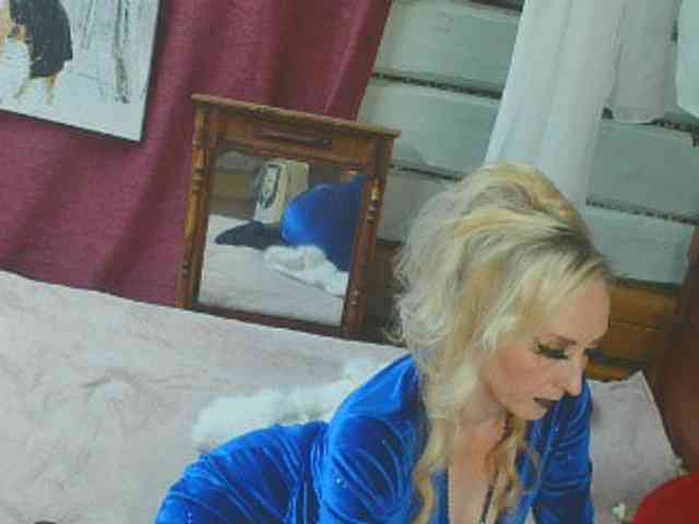 KatrinExcite webcam