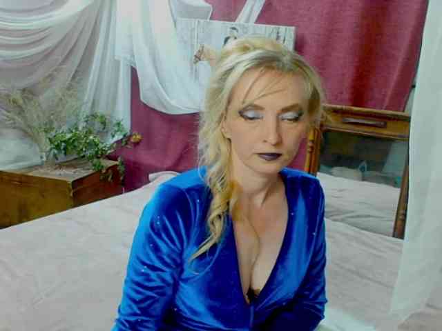 KatrinExcite webcam