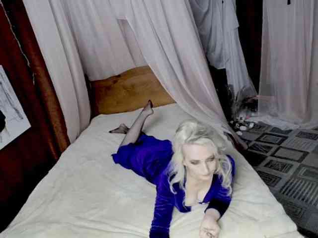 KatrinExcite webcam