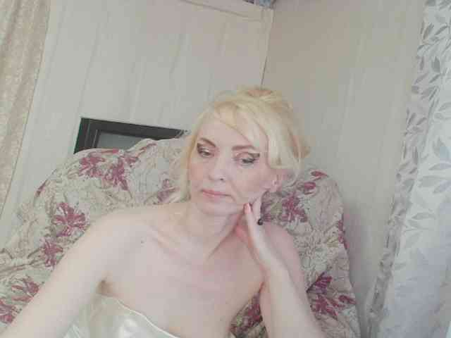 KatrinExcite webcam