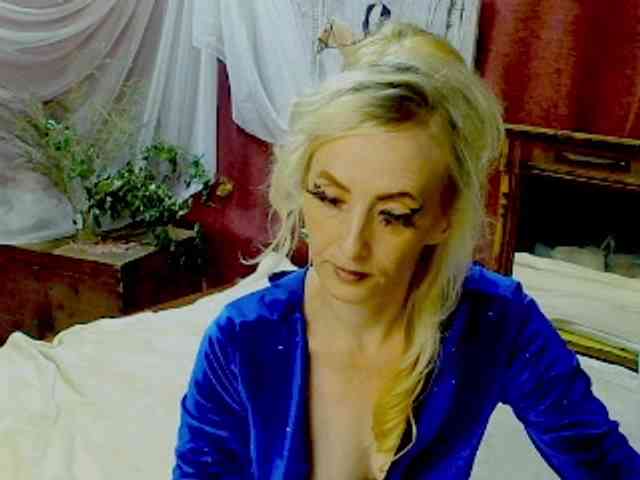 KatrinExcite webcam