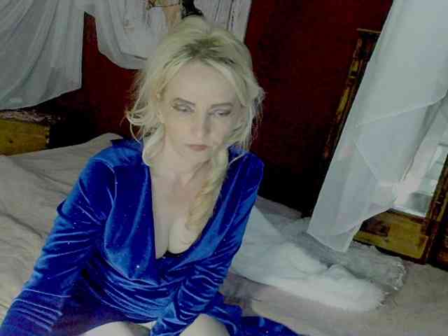 KatrinExcite webcam