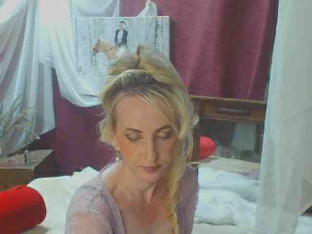 KatrinExcite webcam