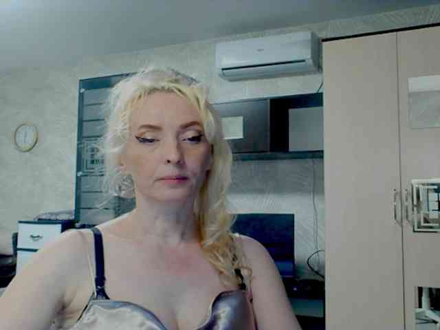 KatrinExcite webcam