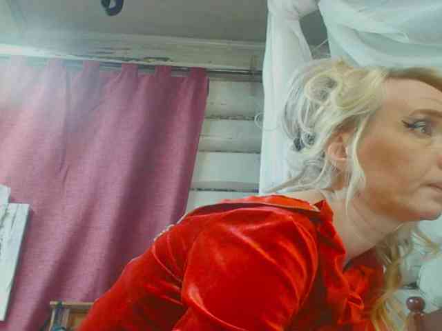 KatrinExcite webcam