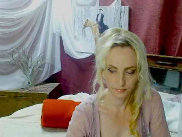 KatrinExcite Sex Cam Show