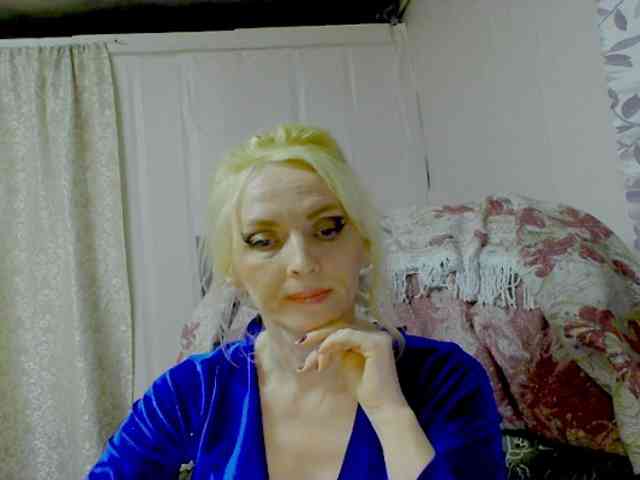 KatrinExcite webcam