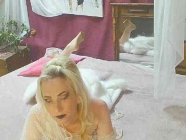 KatrinExcite webcam