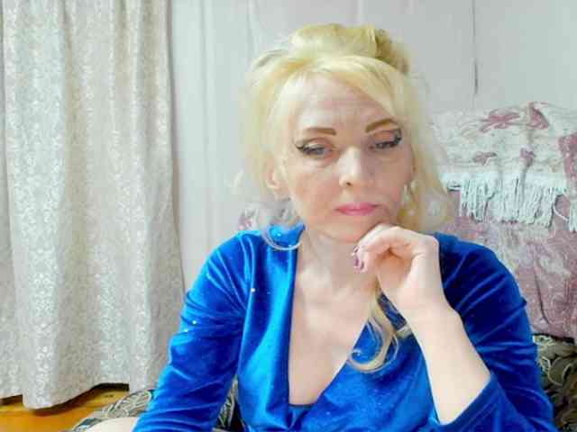 KatrinExcite webcam