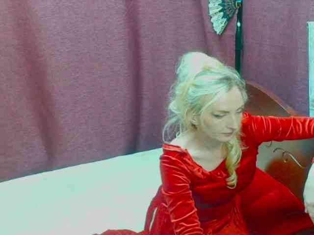KatrinExcite webcam