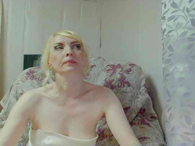 KatrinExcite webcam