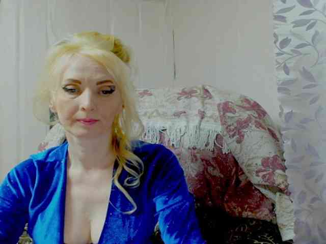KatrinExcite webcam