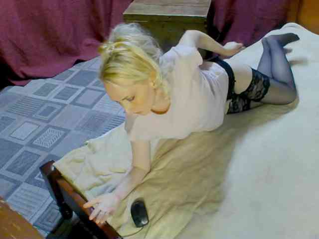 KatrinExcite Live Webcam on BongaCams