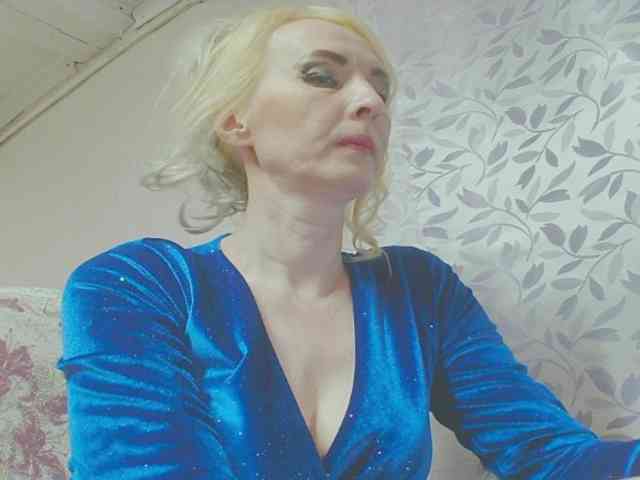 KatrinExcite webcam