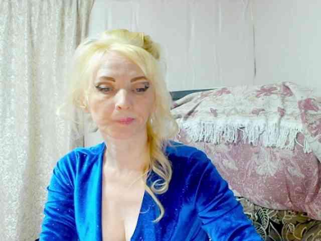 KatrinExcite webcam
