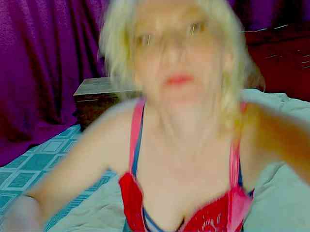 KatrinExcite webcam