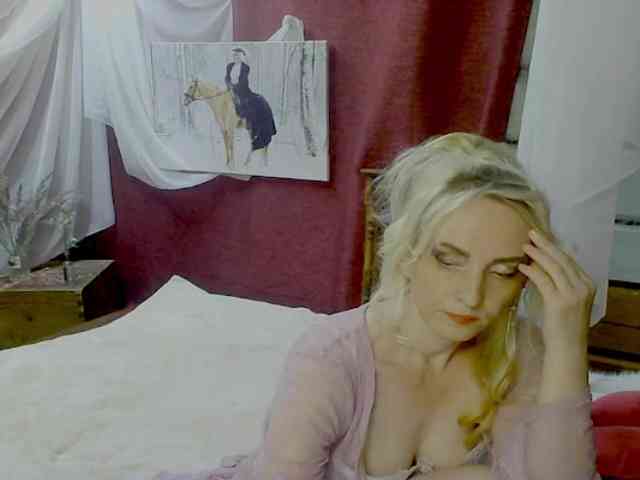 KatrinExcite webcam